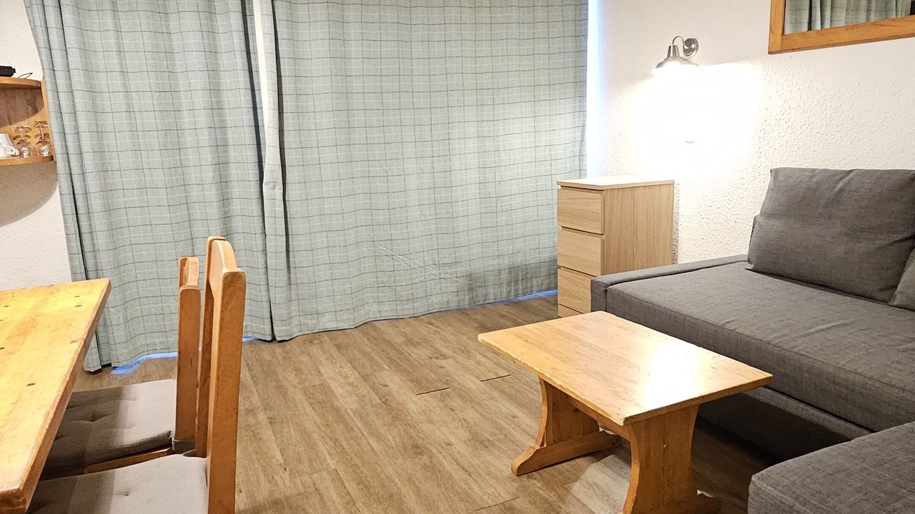 Photo of Livingroom in Les Varcins