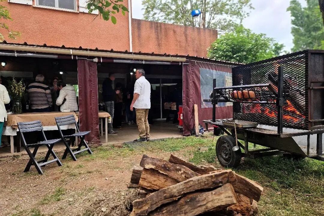 Photo of Outdoor in Montlaur