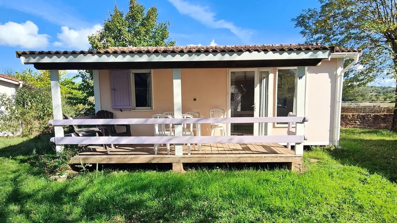 Photo of Patio Balcony in Montlaur
