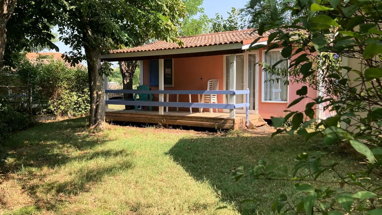 Photo of Patio Balcony in Montlaur