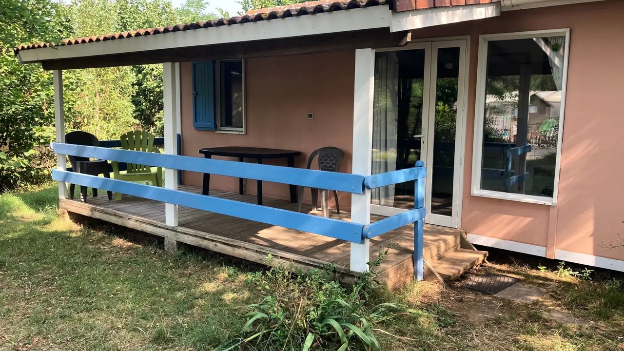 Photo of Patio Balcony in Montlaur