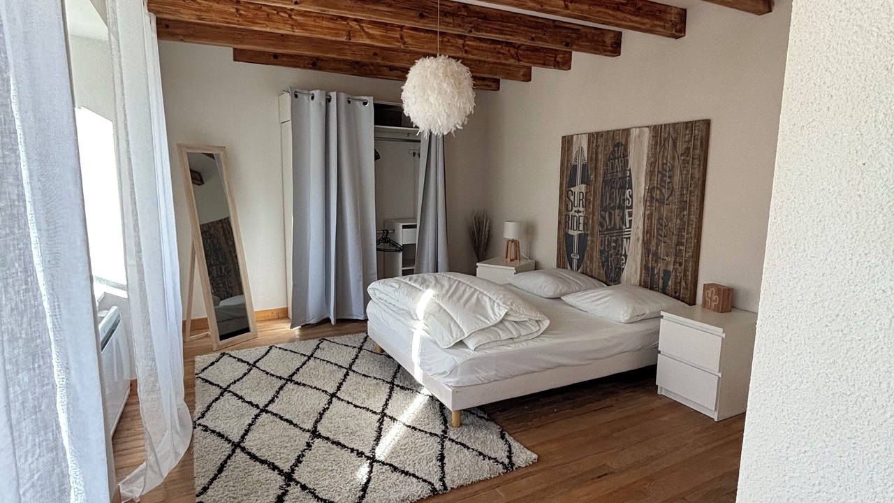 Photo of Bedroom in Mazuby