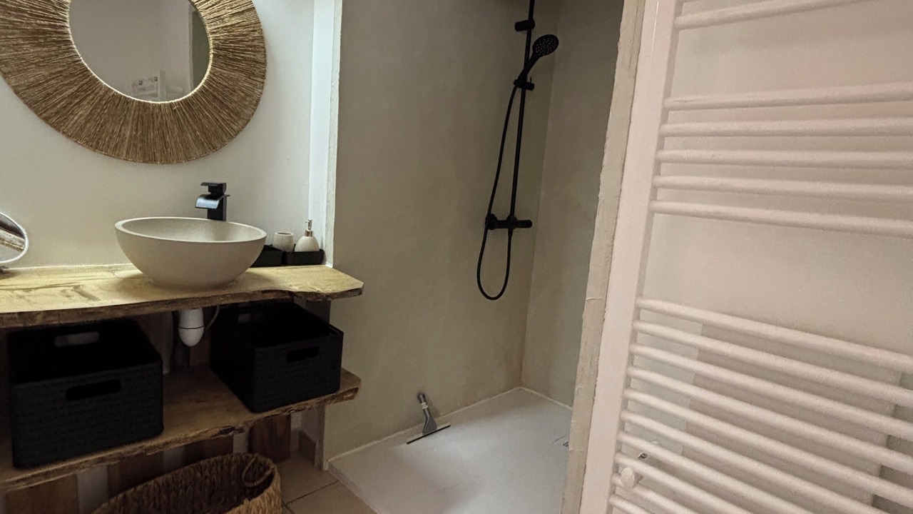 Photo of Bathroom in Mazuby