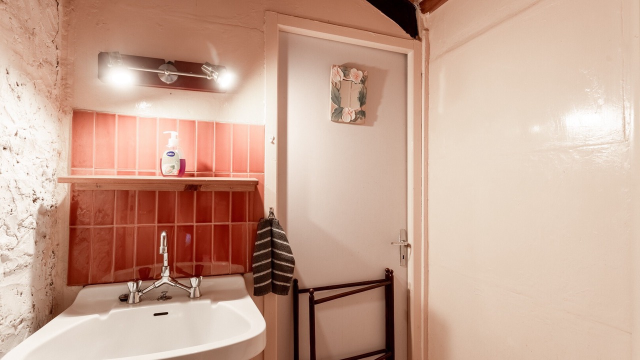 Photo of Bathroom in Sames
