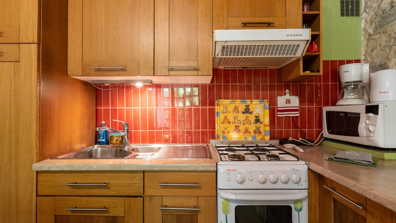 Photo of Kitchen in Sames