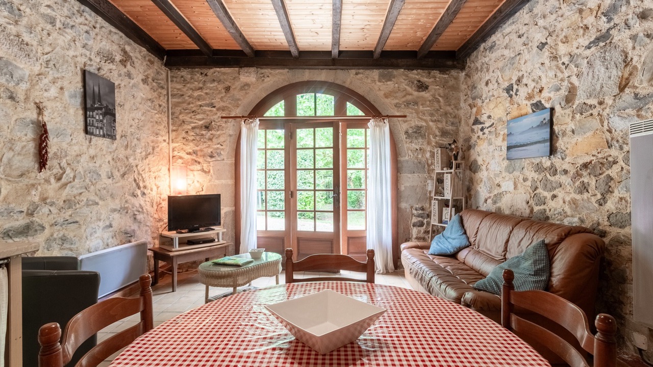 Photo of Livingroom in Sames