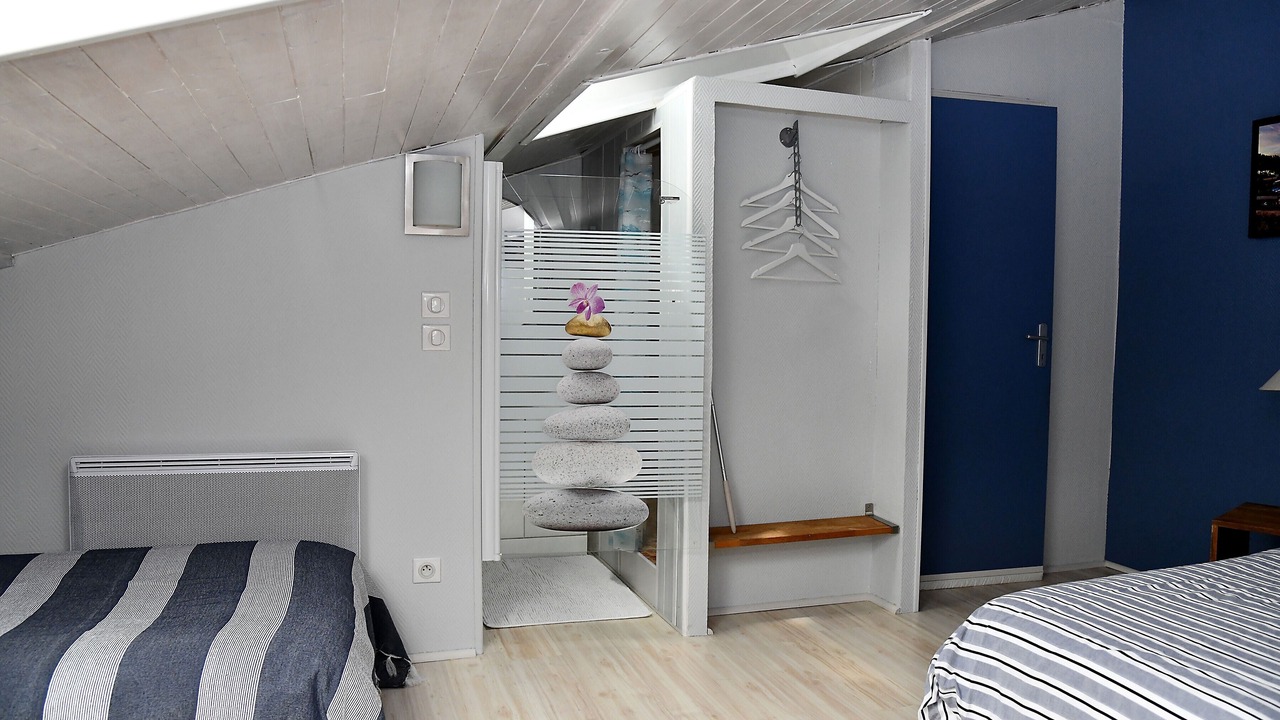 Photo of Bedroom in Mios