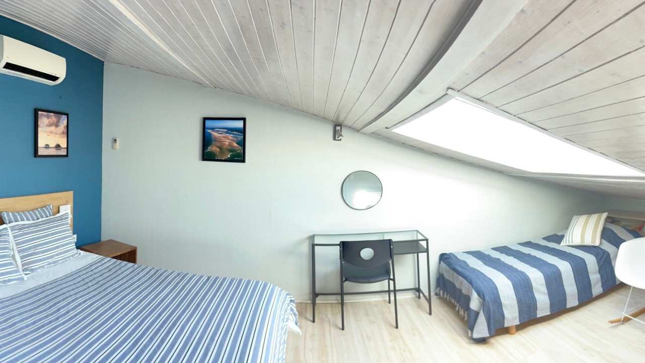 Photo of Bedroom in Mios