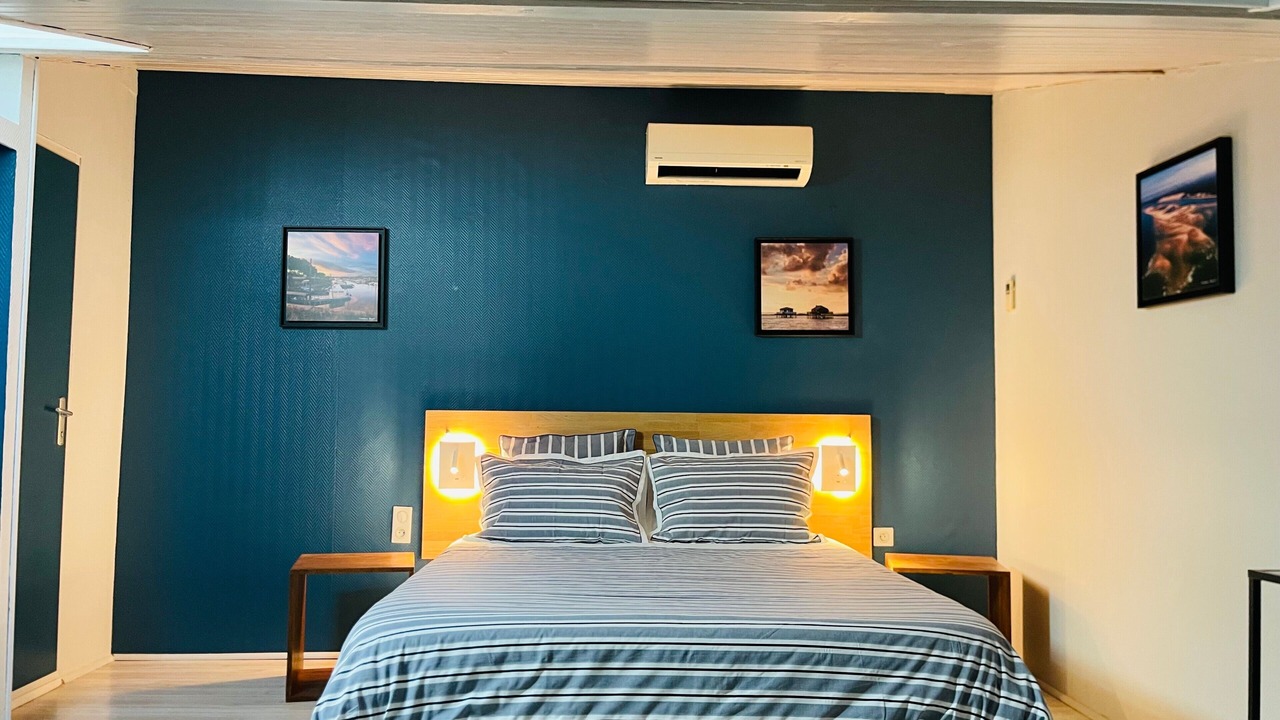 Photo of Bedroom in Mios