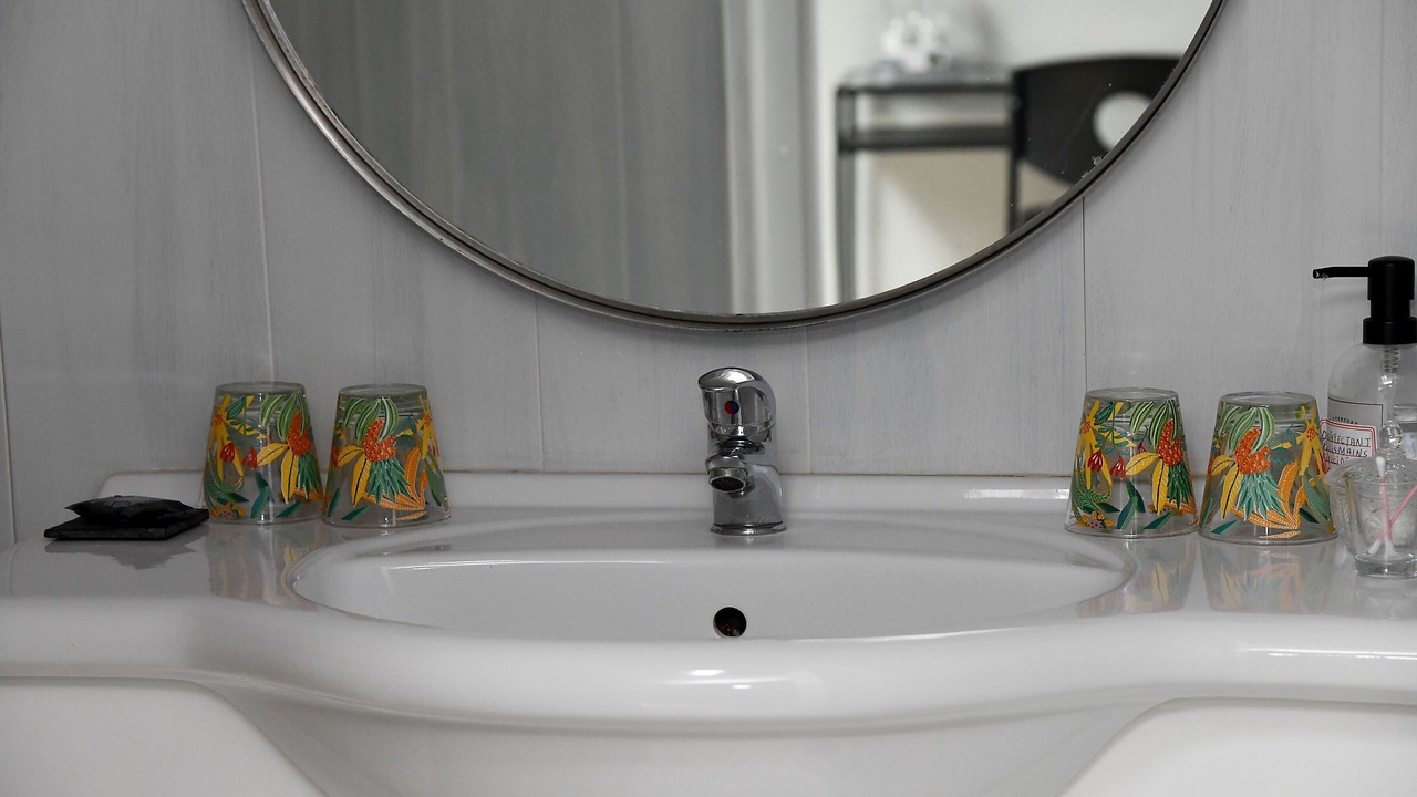 Photo of Bathroom in Mios
