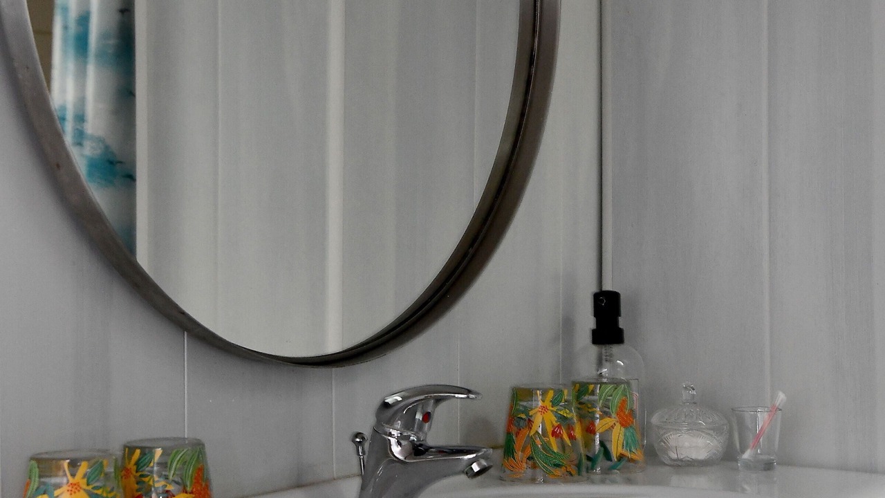 Photo of Bathroom in Mios