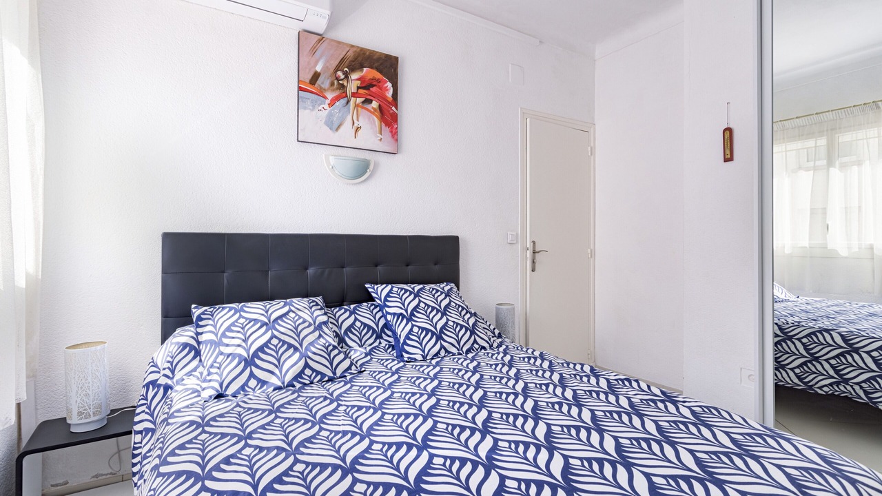Photo of Bedroom in Mediterranee