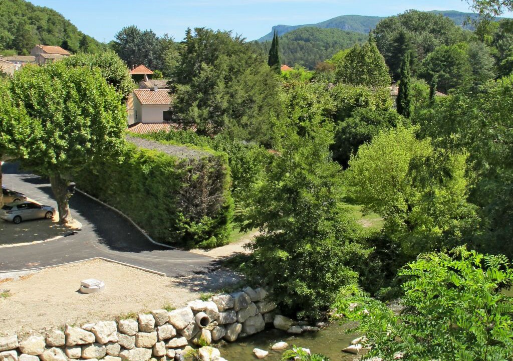 Photo of Outdoor in La Begude-de-Mazenc