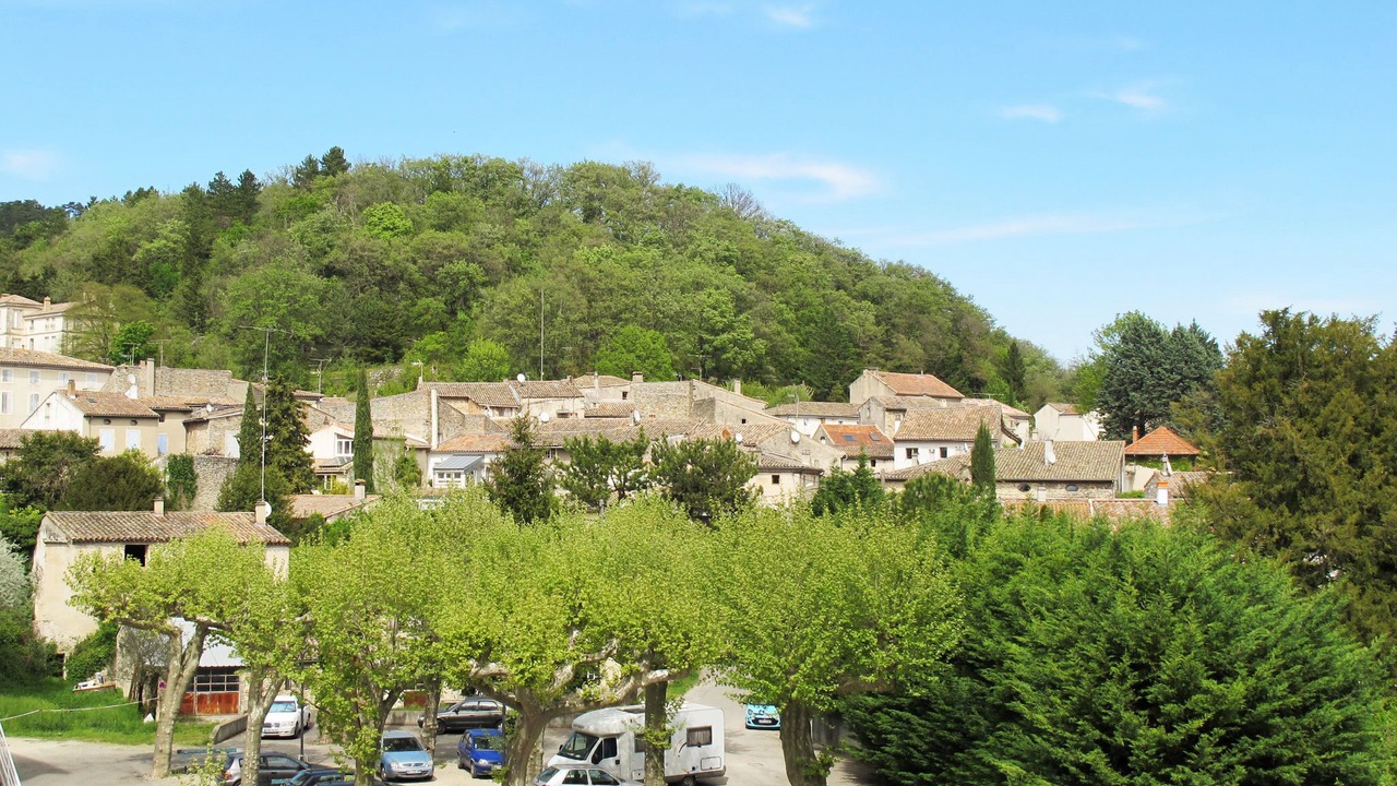 Photo of Outdoor in La Begude-de-Mazenc