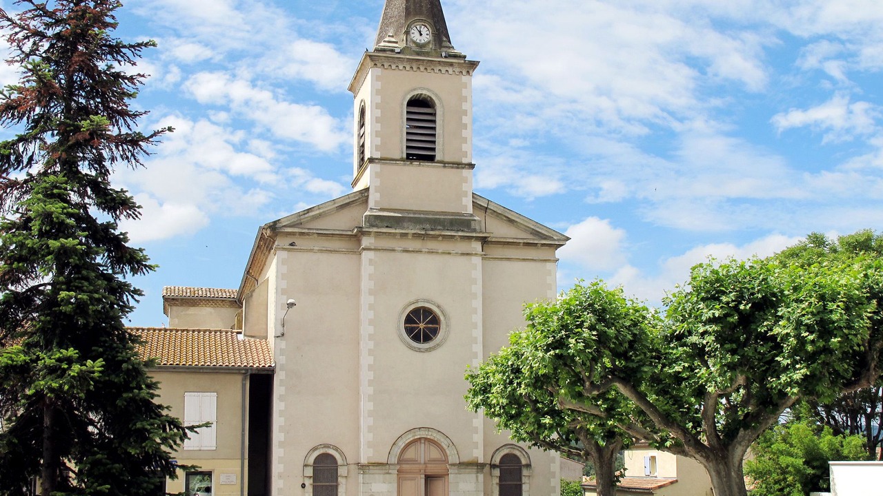 Photo of Outdoor in La Begude-de-Mazenc