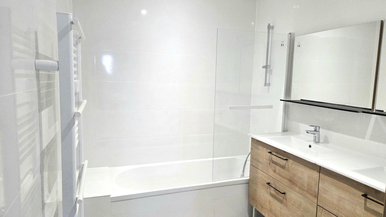 Photo of Bathroom in Formigueres