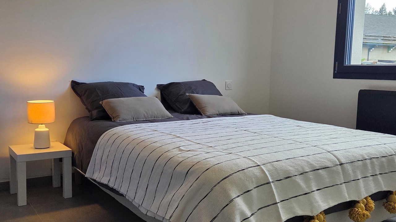 Photo of Bedroom in Formigueres