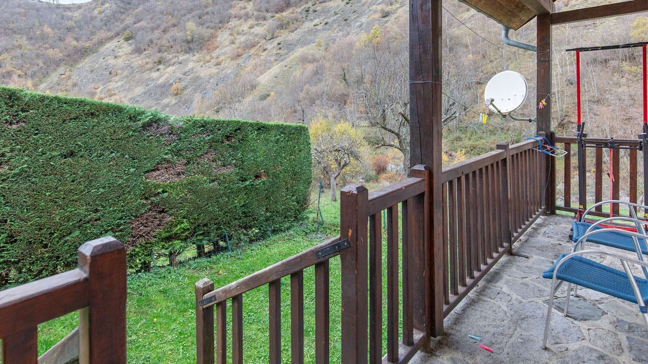 Photo of Outdoor in Bareges
