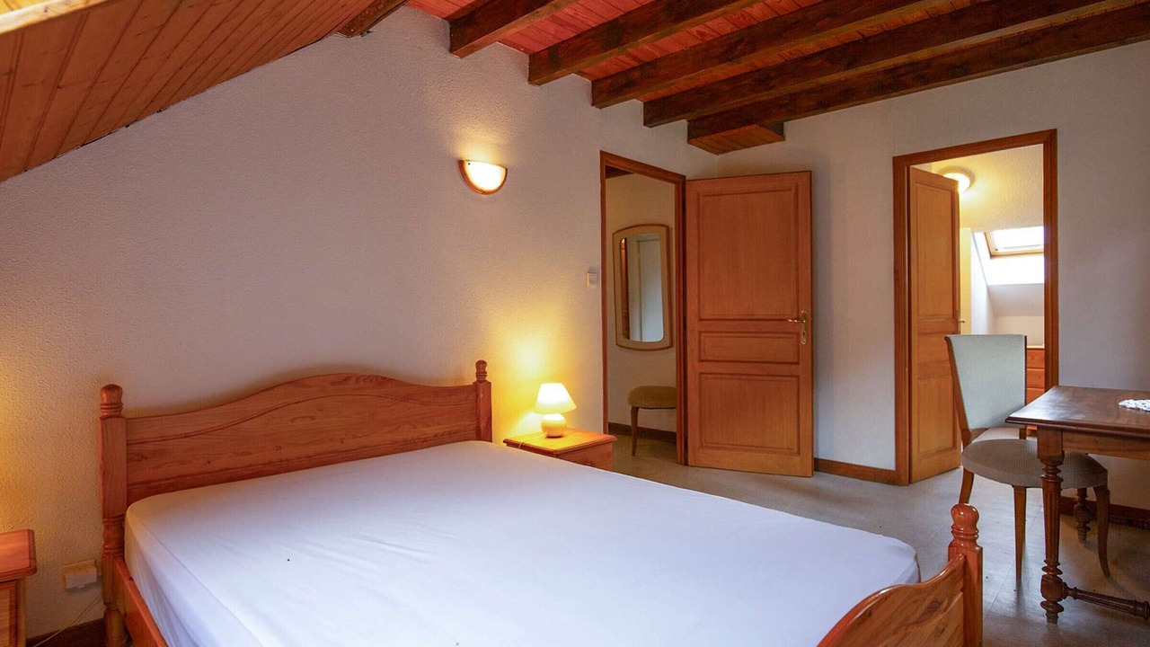 Photo of Bedroom in Bareges