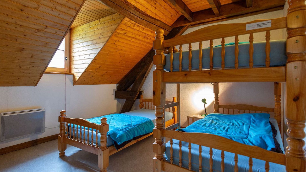 Photo of Bedroom in Bareges