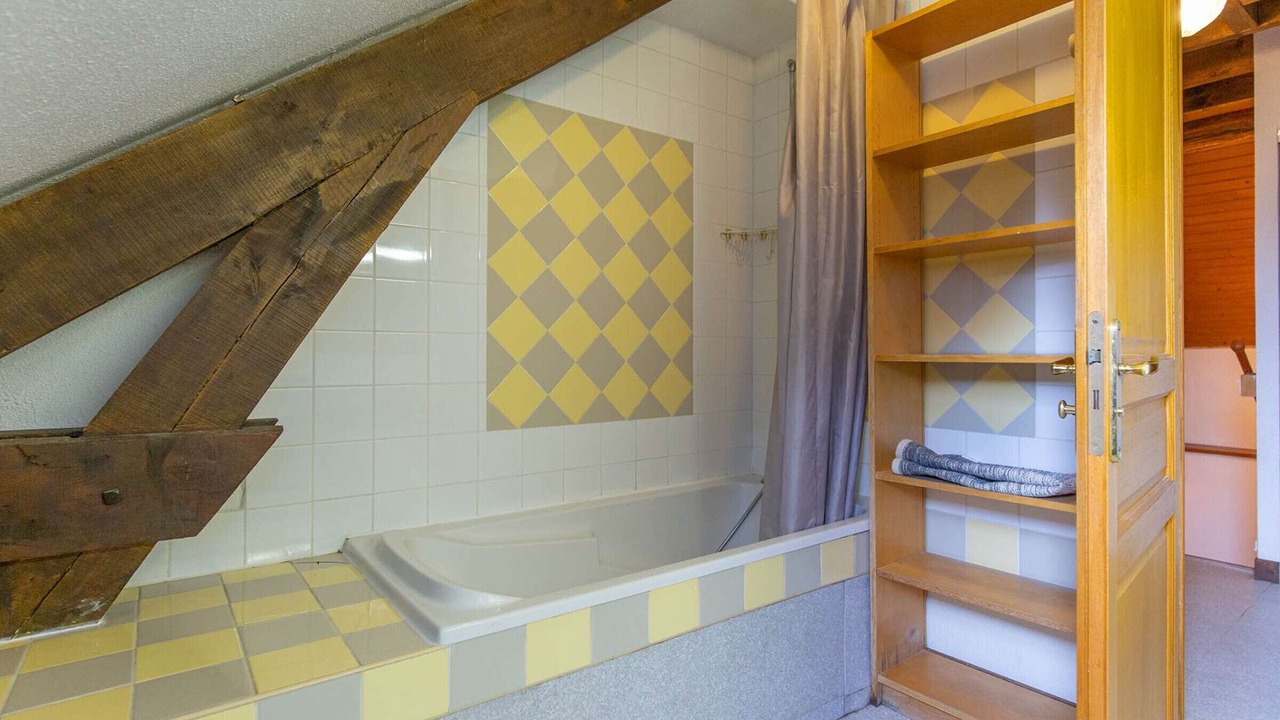 Photo of Bathroom in Bareges