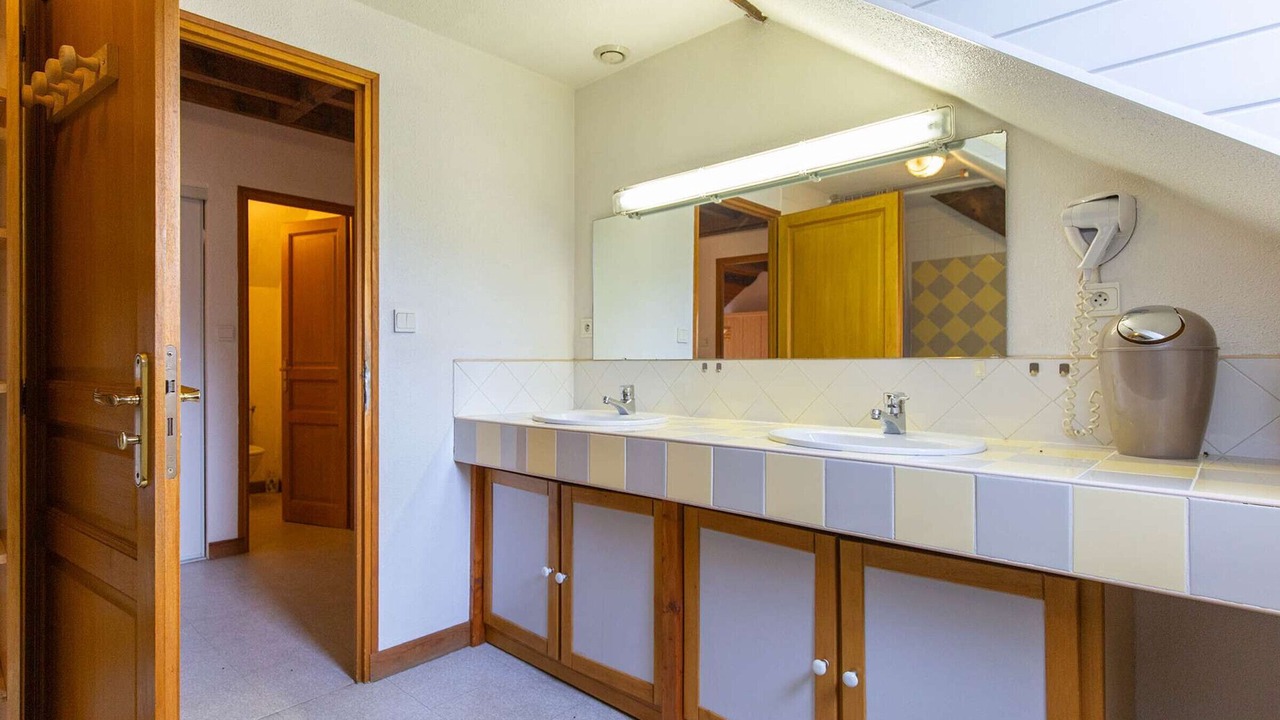 Photo of Bathroom in Bareges