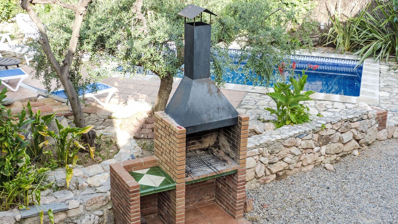 Photo of Outdoor in Alcover