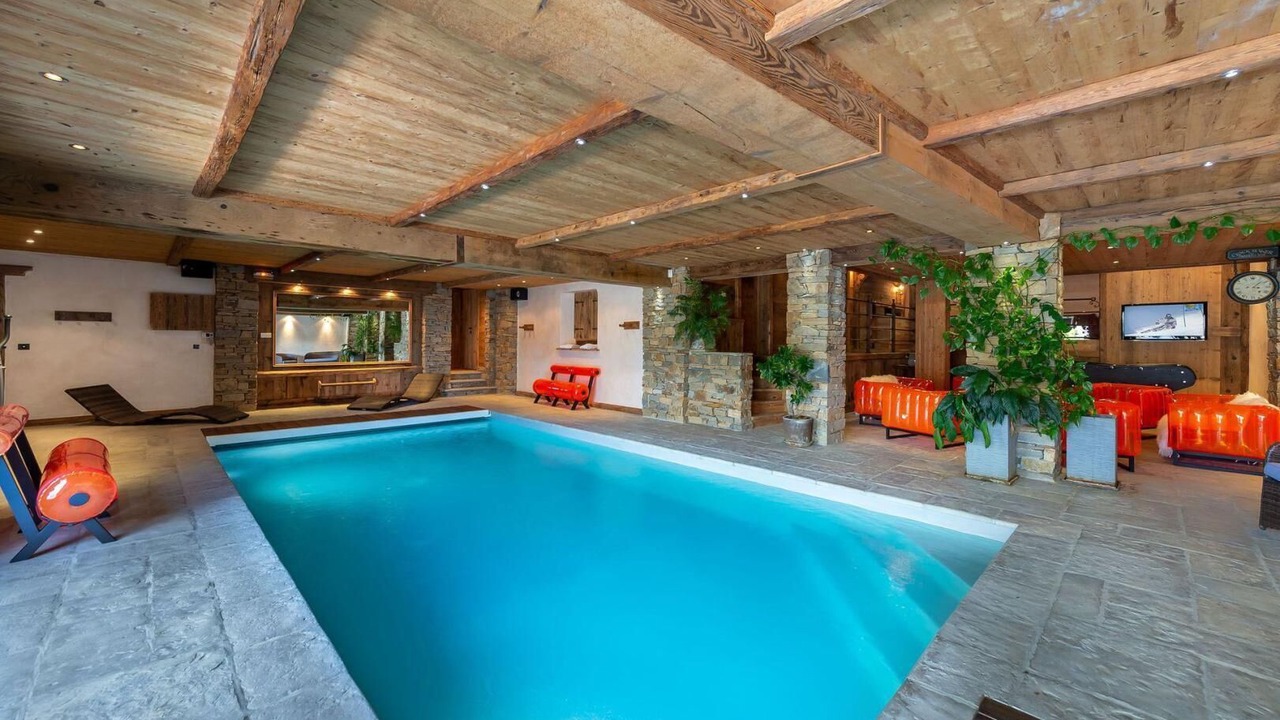 Photo of Outdoor in Le Praz