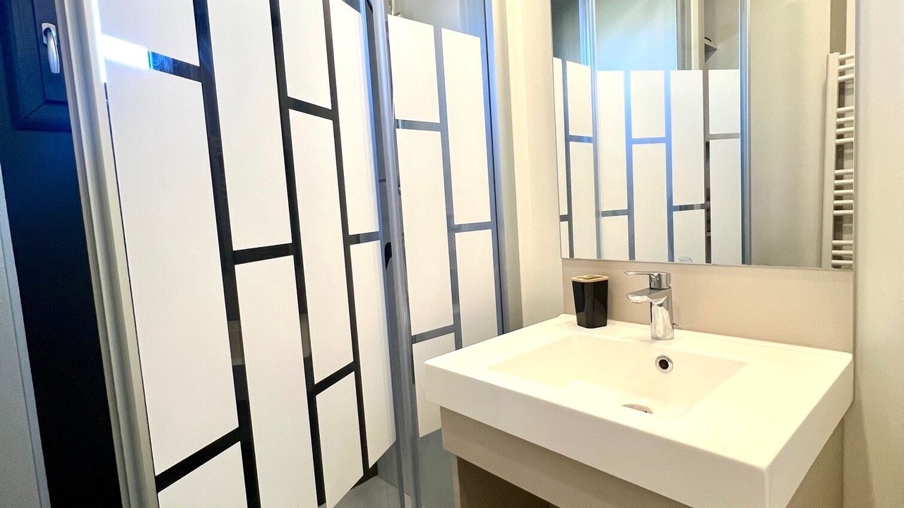 Photo of Bathroom in Saubrigues