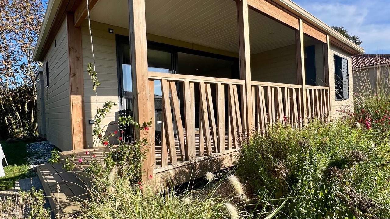 Photo of Outdoor in Saubrigues