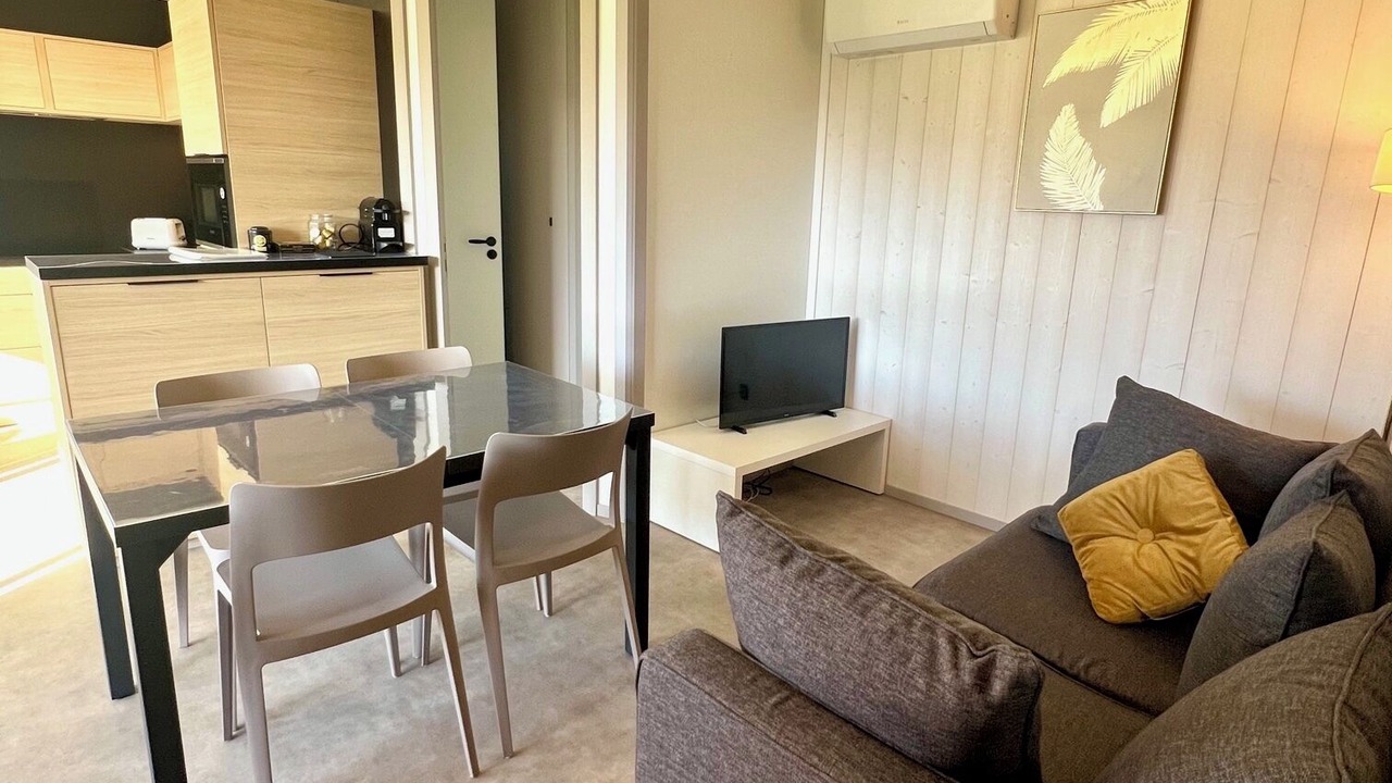 Photo of Livingroom in Saubrigues
