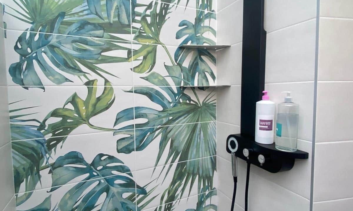 Photo of Bathroom in Bagneres-de-Luchon