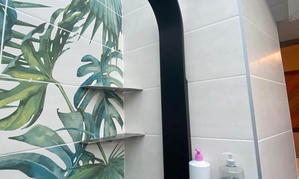 Photo of Bathroom in Bagneres-de-Luchon