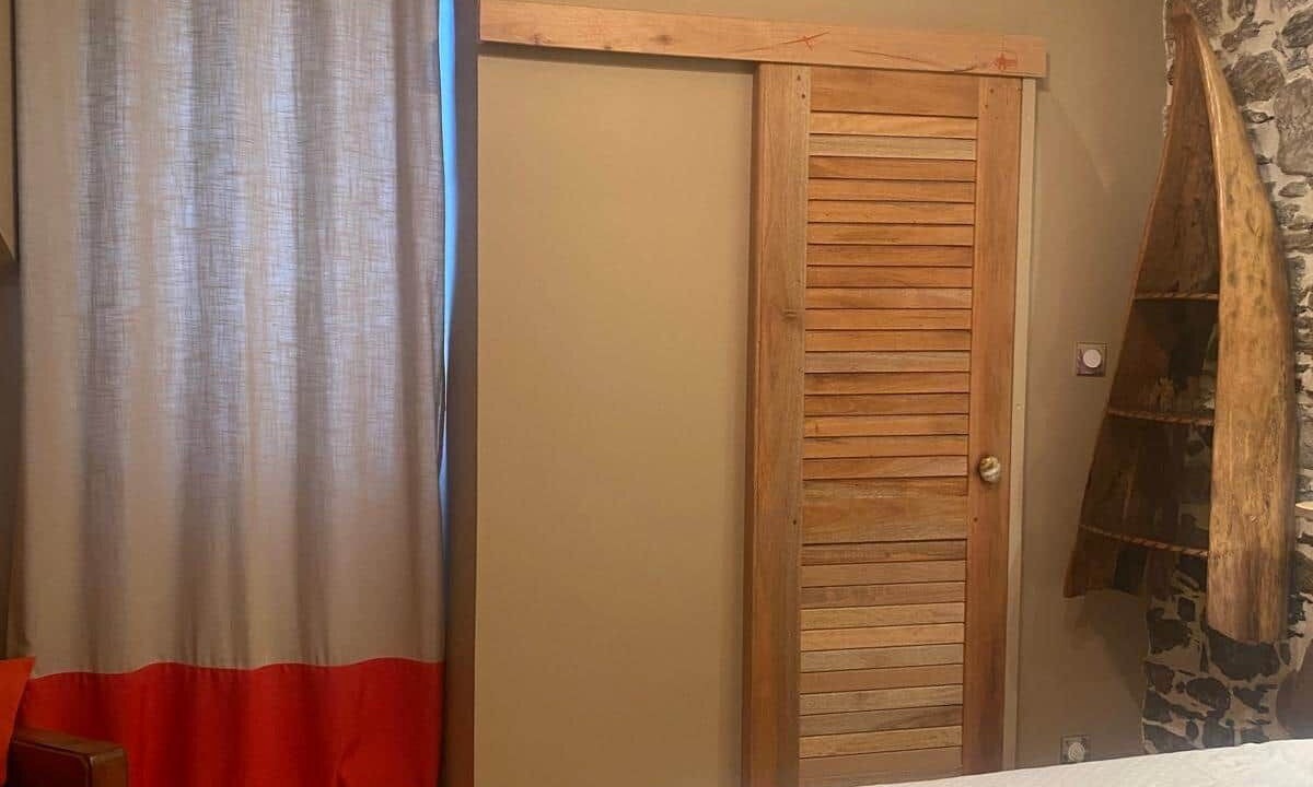 Photo of Bedroom in Bagneres-de-Luchon