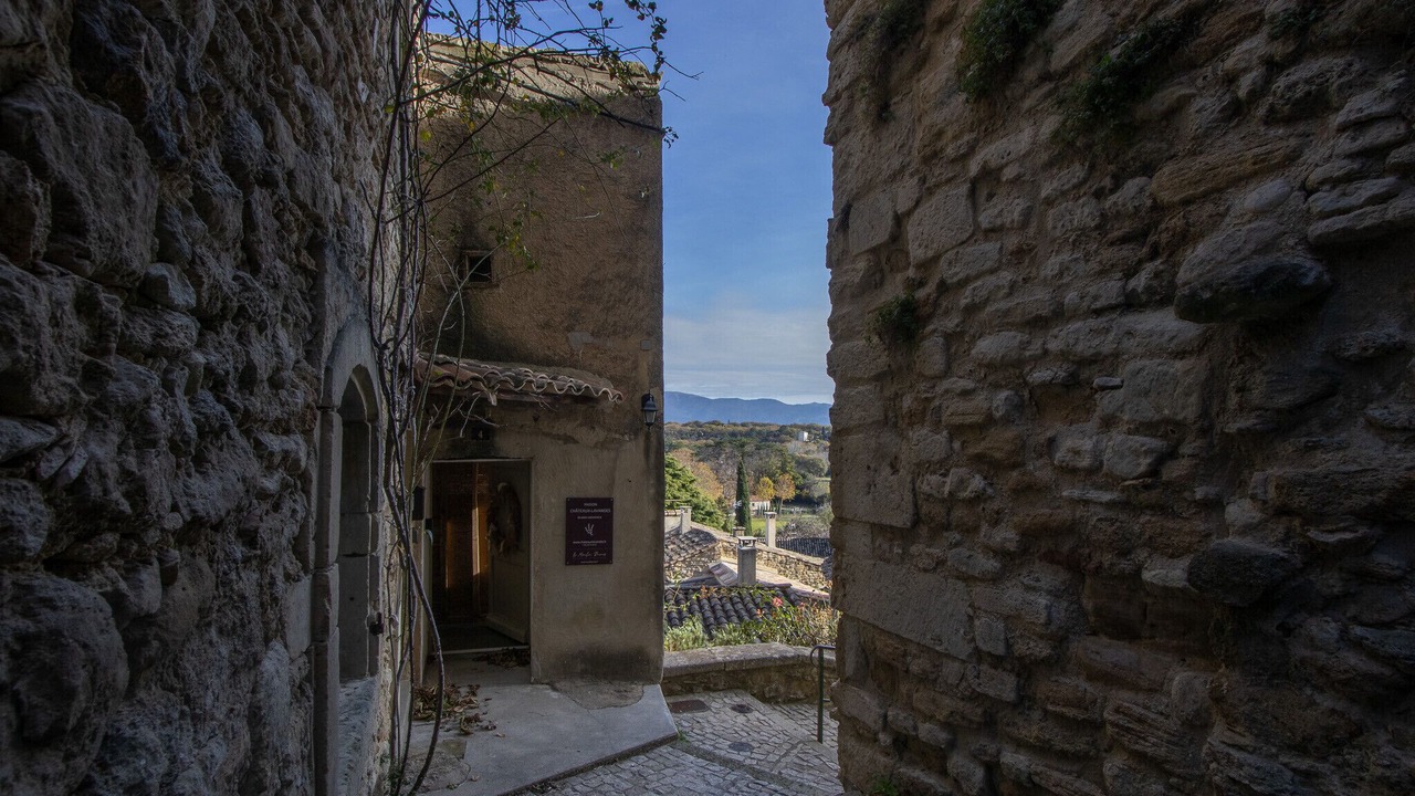 Photo of Outdoor in Grignan