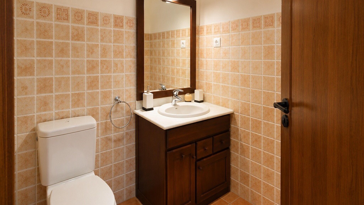Photo of Bathroom in Areu
