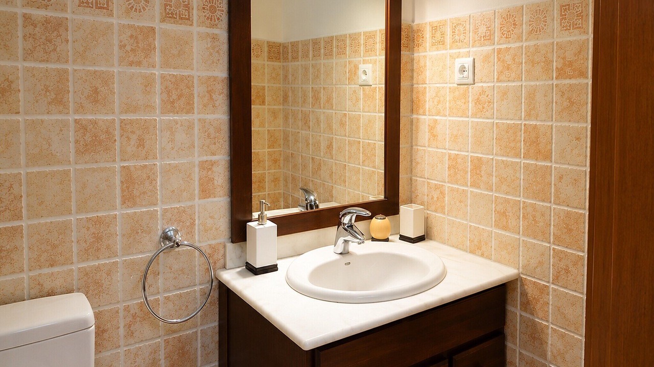 Photo of Bathroom in Areu