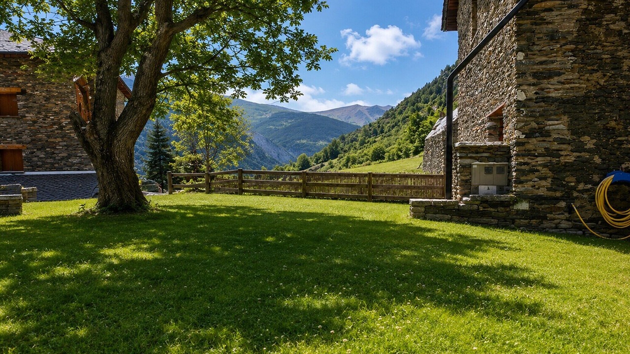 Photo of Outdoor in Areu