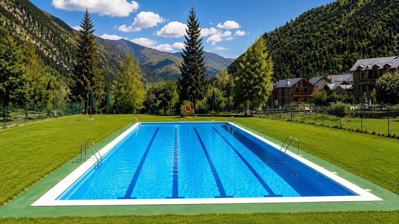 Photo of Outdoor in Areu