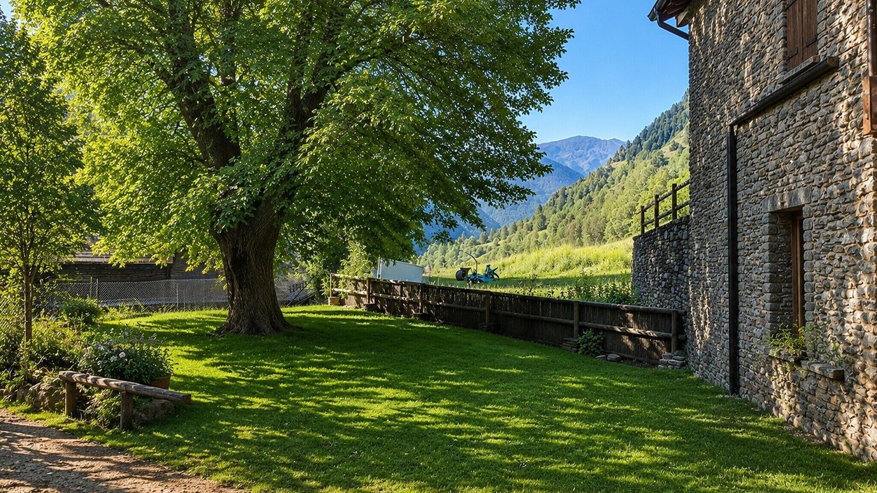 Photo of Outdoor in Areu