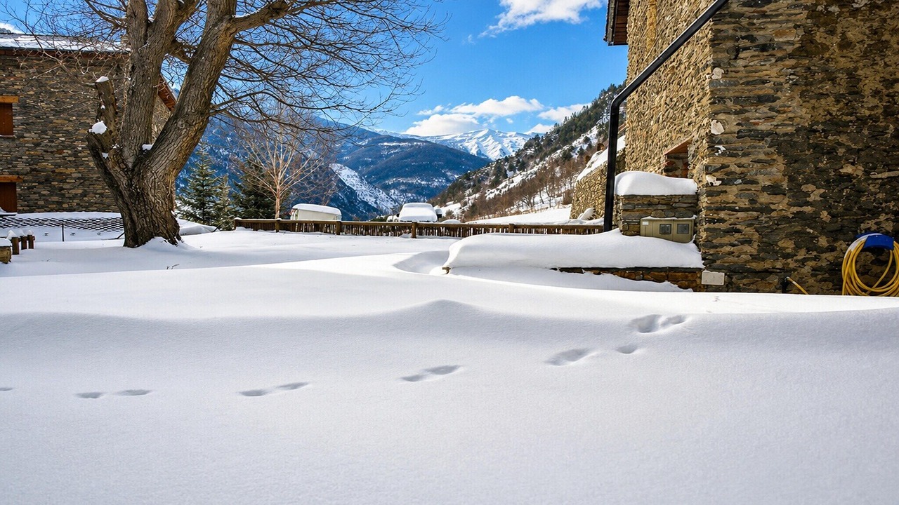 Photo of Outdoor in Areu