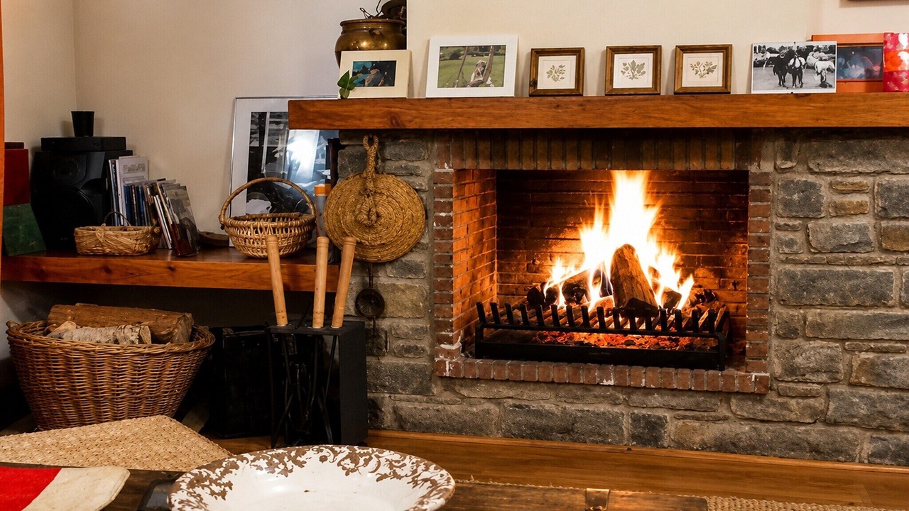 Photo of Livingroom in Areu