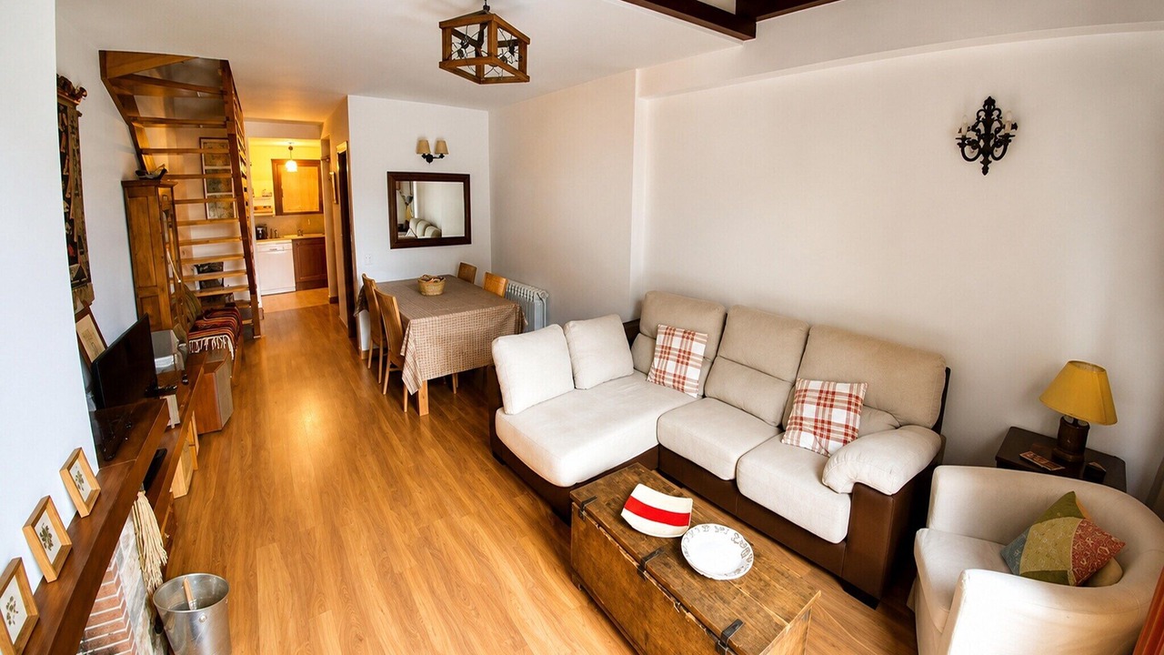 Photo of Livingroom in Areu