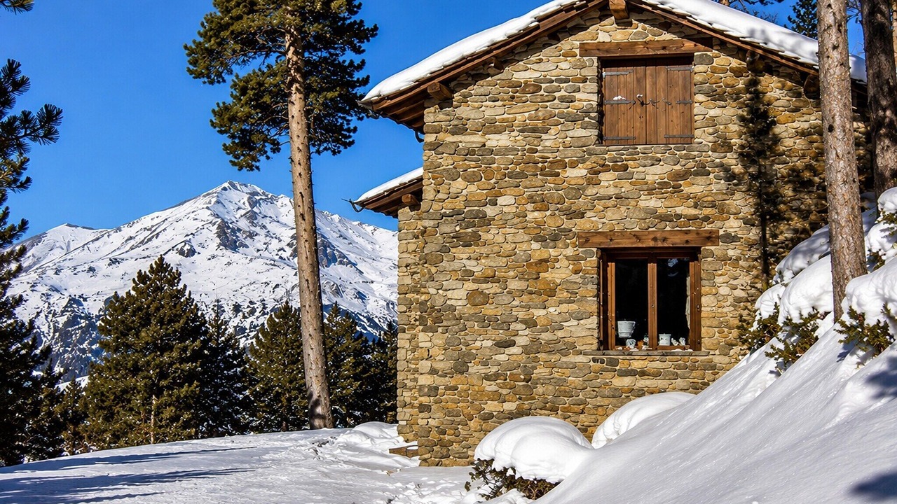 Photo of Outdoor in Areu