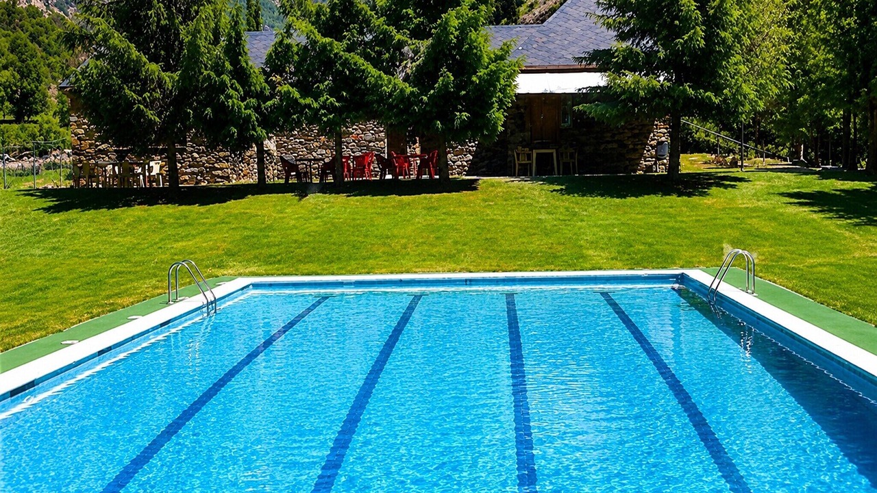 Photo of Outdoor in Areu