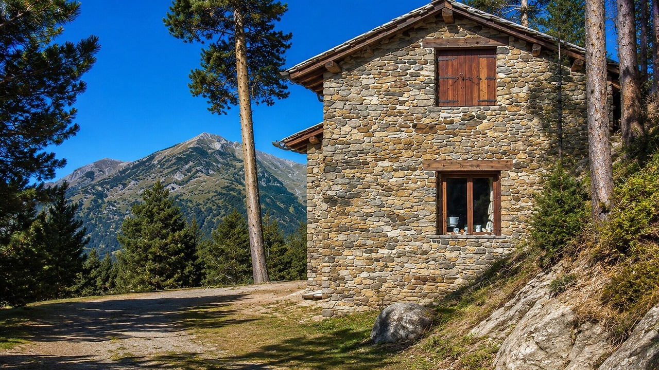 Photo of Outdoor in Areu