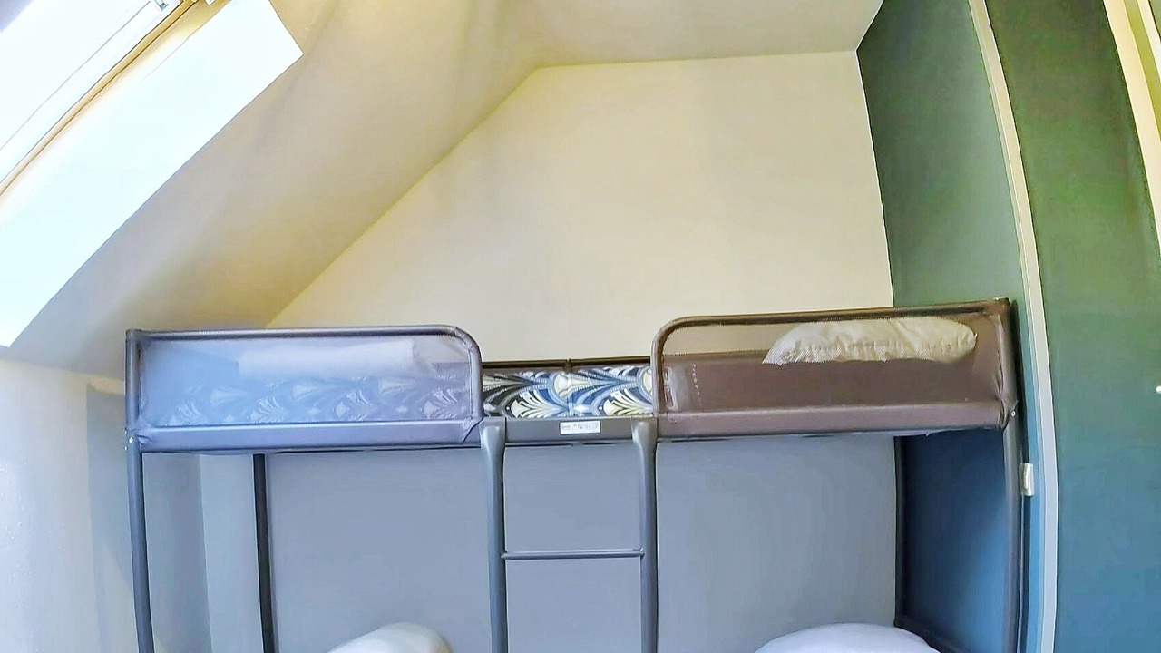 Photo of Bedroom in Peyragudes