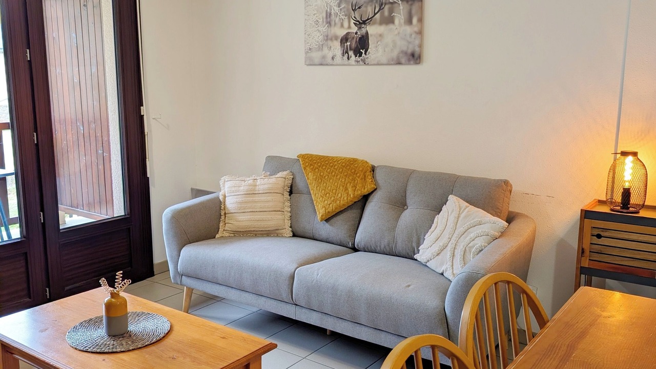 Photo of Livingroom in Peyragudes