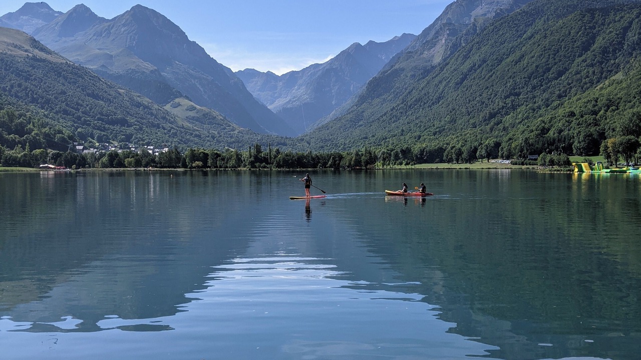 Photo of Others in Peyragudes