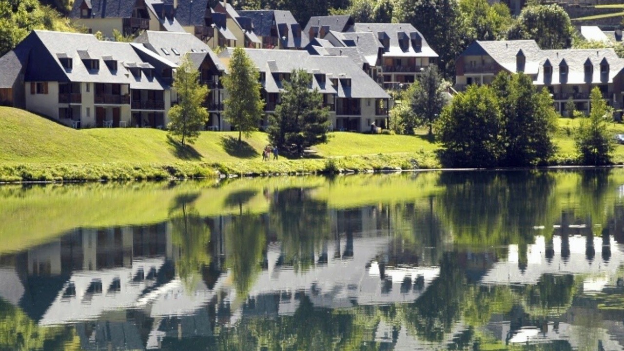 Photo of Outdoor in Peyragudes